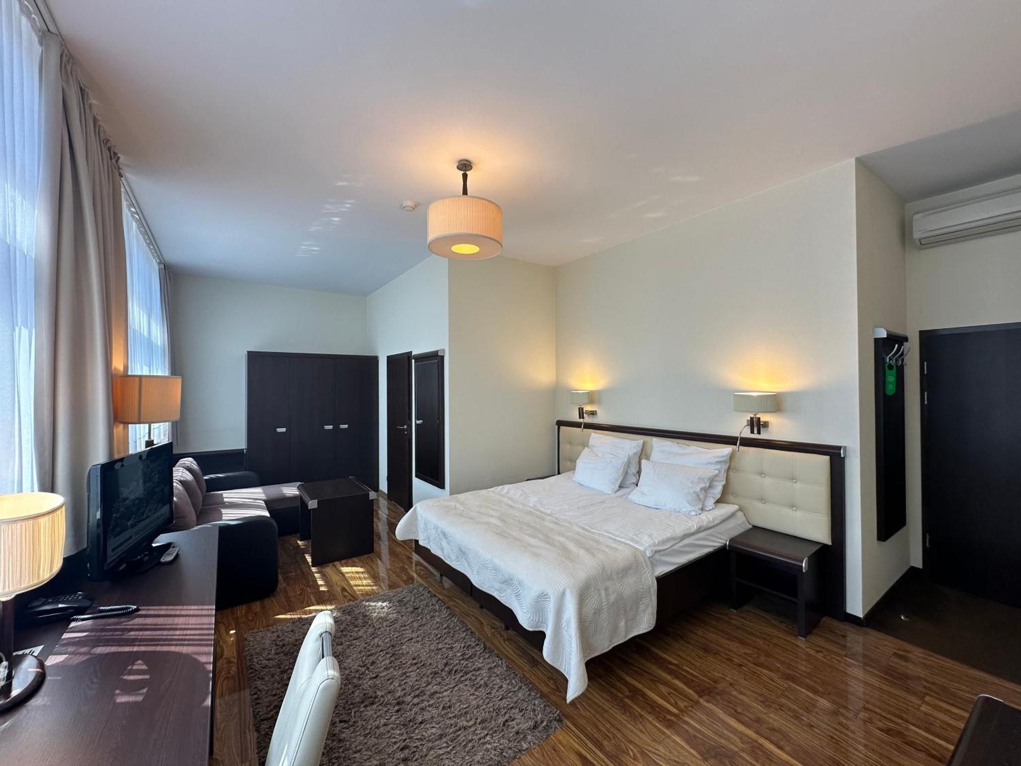 Hotel Business Faltom Gdynia 루미아 외부 사진