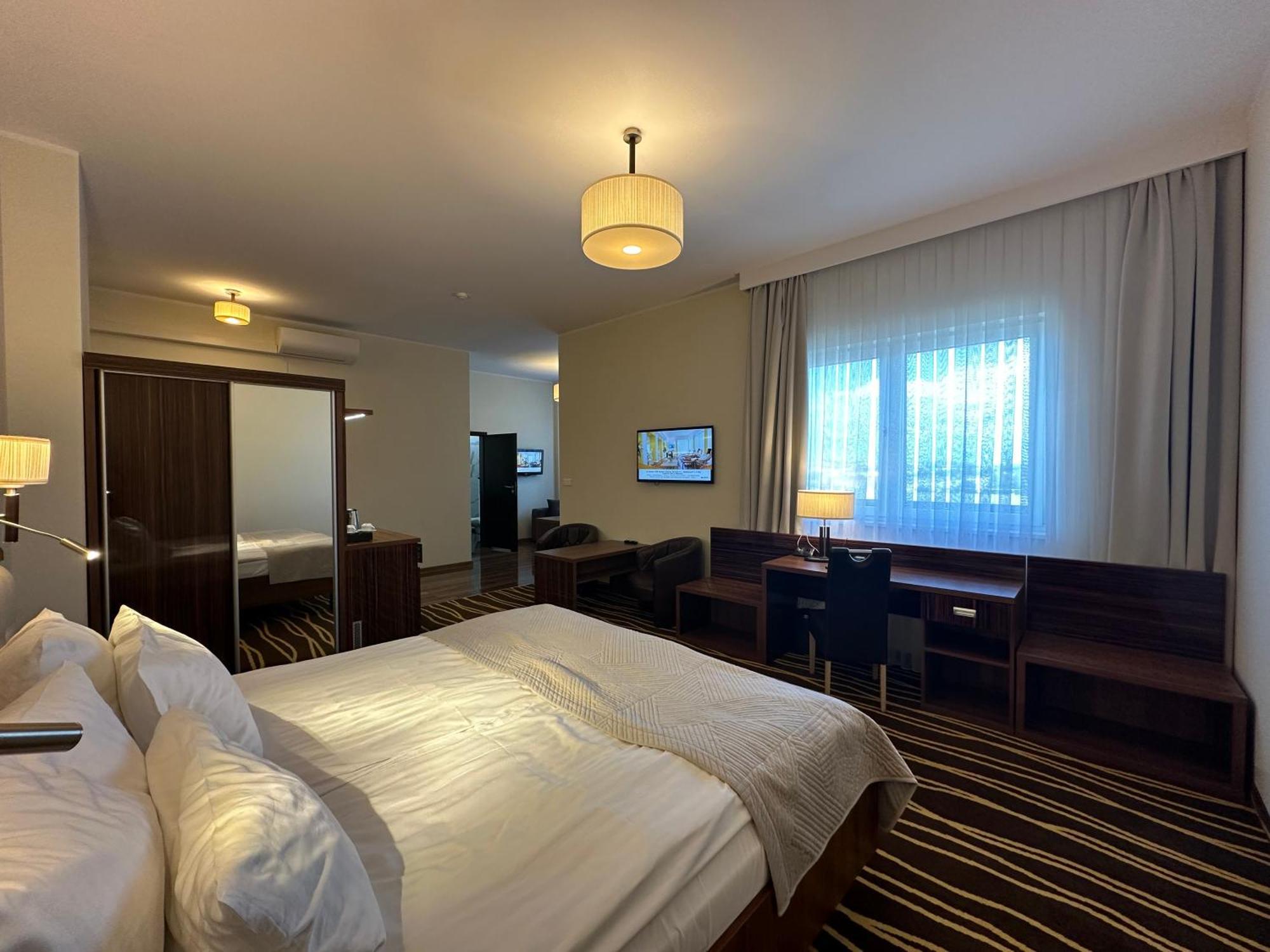 Hotel Business Faltom Gdynia 루미아 외부 사진