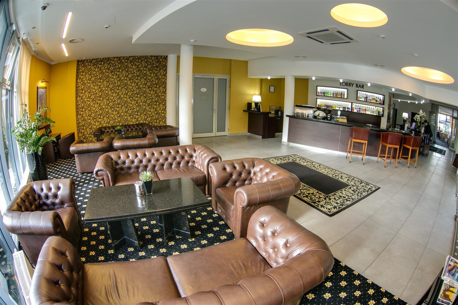Hotel Business Faltom Gdynia 루미아 외부 사진