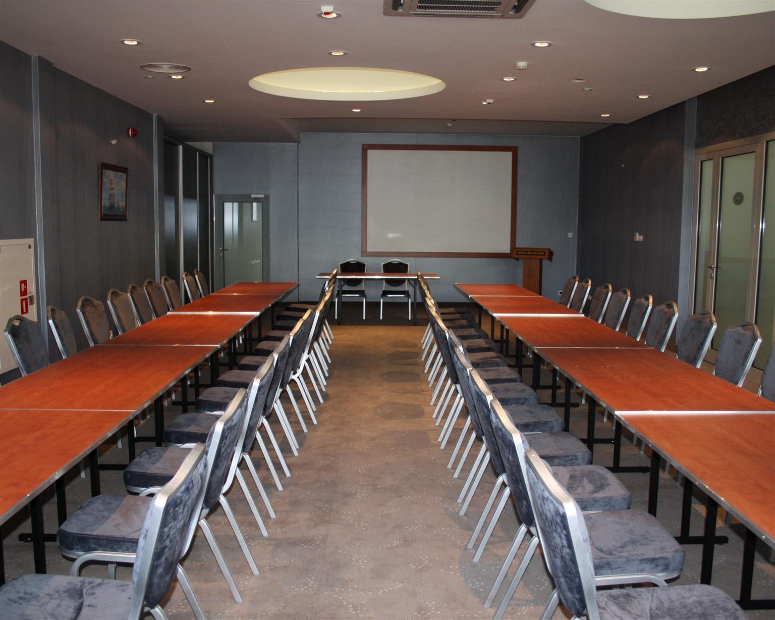 Hotel Business Faltom Gdynia 루미아 외부 사진