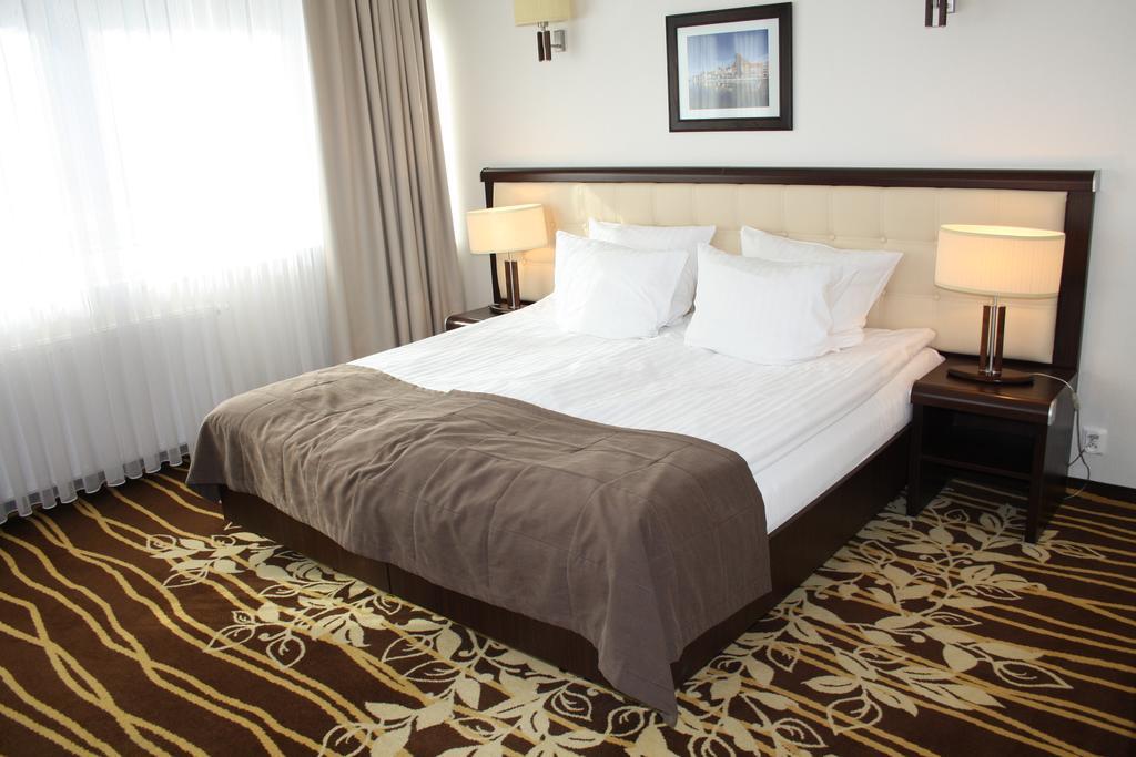 Hotel Business Faltom Gdynia 루미아 외부 사진