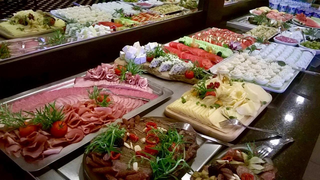Hotel Business Faltom Gdynia 루미아 외부 사진